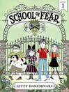 Cover image for School of Fear